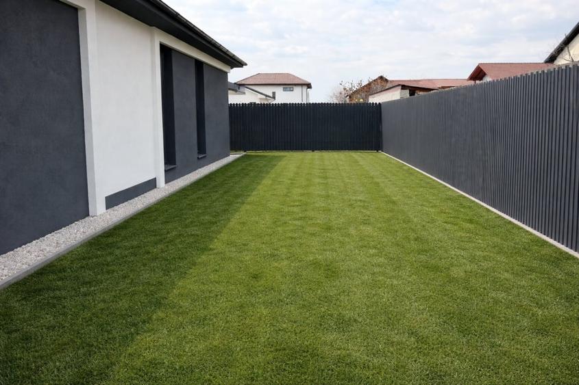 Casa dispusa pe parter, constructie noua - 8