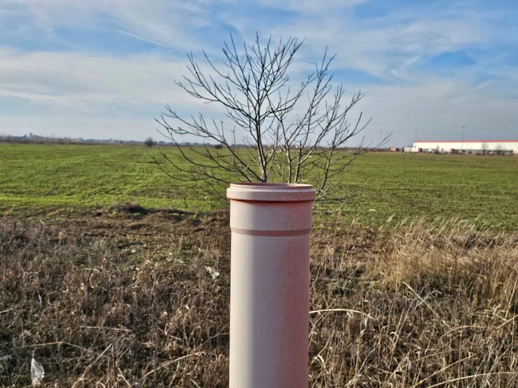 Vânzare 27.437mp Teren Construcții Intravilan, Șoseaua De Centura, Vizavi De Sam - 10