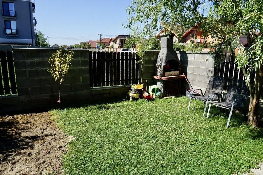 Apartament spațios cu 3 camere | Curte | Braytim - 7