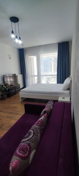 Studio situat in complex rezidential cu centru spa - 3