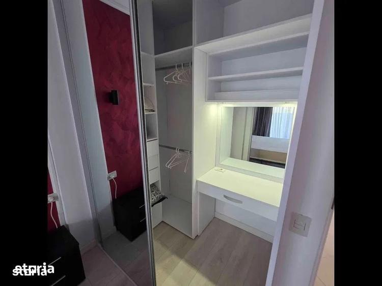 Apartament cu 2 camere în Nord