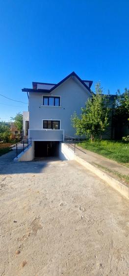 Vand vila Bucium - 6