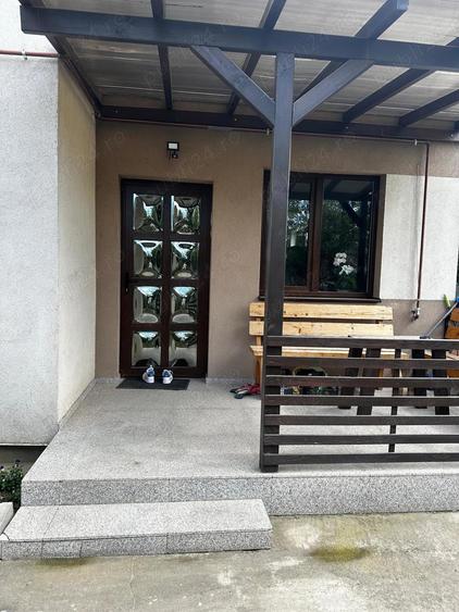 Casa deosebita Pantelimon - 2