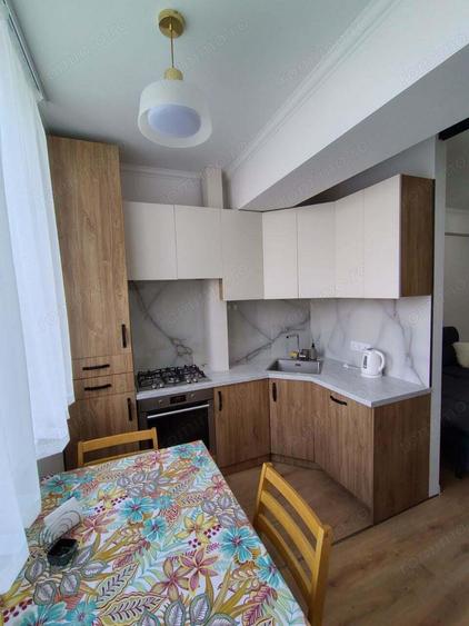 Apartament cu 2 camere de inchiriat in zona Medicinei - 1