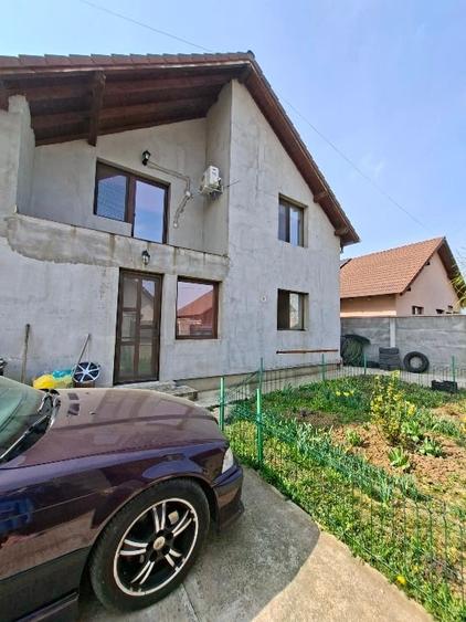 Proprietar vând imobil cu toate utilitățile - 2