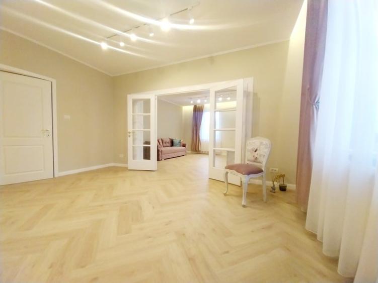 Casa individuala, 5 camere, garaj, zona de case Grivitei, Brasov - PROPRIETAR - 11