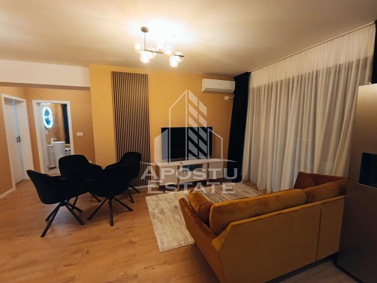 Apartament cu 3 camere, zona Lipovei, Bloc Nou, 2 locuri de parcare - 1