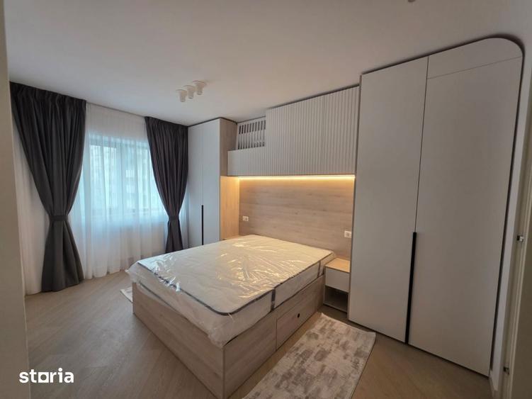 Pipera 3 Camere | Cortina North | Parcare inclusa - 11