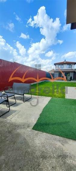 Duplex in centrul localitatii Gilau - 4