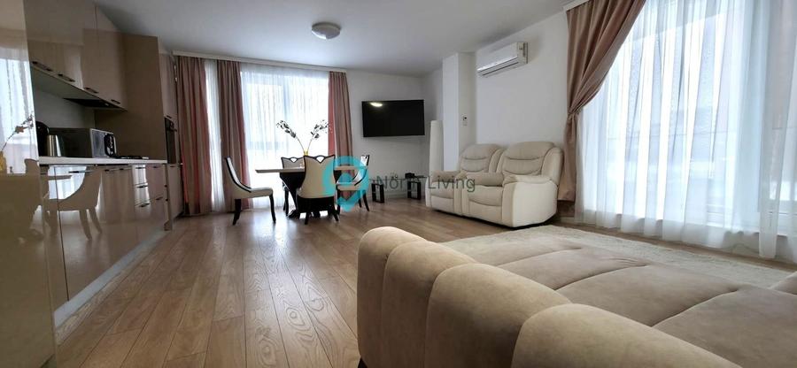 MTM Residence | apartament 2 camere - 1