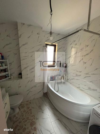 Apartament de vanzare in zona VALEA ADANCA, 3 camere decomandat - 5