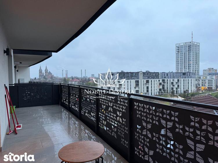 Monarch - Apartament spatios cu 3 camere pet friendly - Take Ionescu - 17