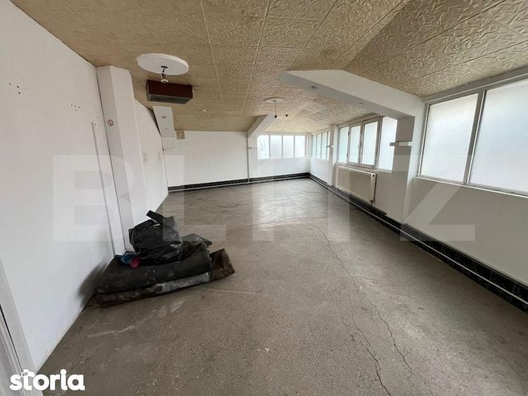 Spatiu comercial 220 mp utili Picior de Munte, ideal pentru orice - 2