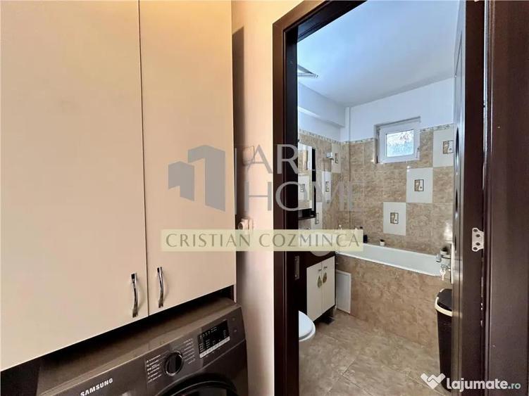 Apartament 2 camere, semidecomandat, Sud, Ploiesti - 7
