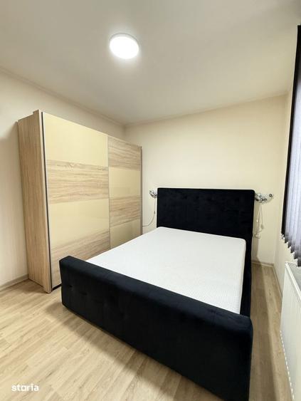 3 camere, Giroc, langa Hotel IQ, etaj 1, Loc parcare - 1