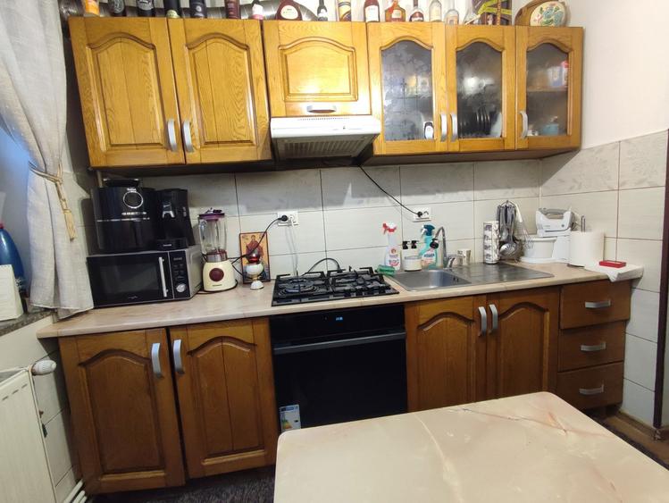Apartament cu 3 camere in Gura Humorului - 8
