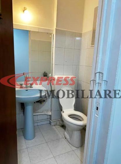 Dristor, Ramnicu Valcea, Centrala - 6