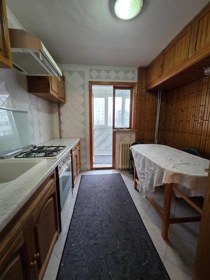 Apartament cu 3 camere in zona Dristor metrou - 8