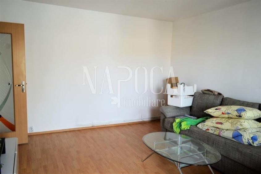 Apartament 4 camere de vanzare in Manastur, Cluj Napoca - 5