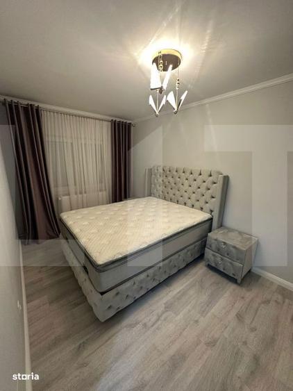Apartament modern, 2 camere, zona Micalaca - 2