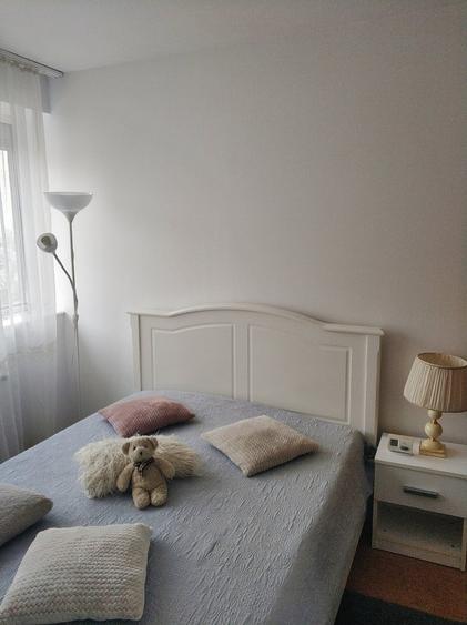 Tomis Nord - Campus - Apartament renovat, cu centrala cu gaz, etajul 2 din 4 - 9