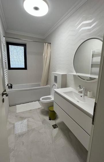 Inchiriez Apartament 2 Camere Decomandat - 4