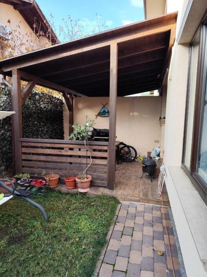 Duplex 120 mp utili, zona Florilor, disponibil imediat - 4