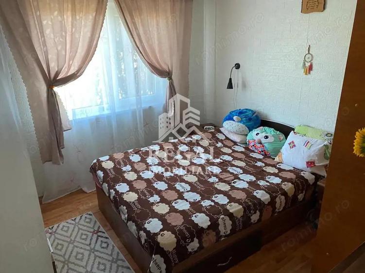 Apartament cu 2 camere semidecomandat Zona Micro 5/2 - 1
