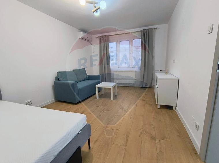 Garsonieră de închiriat – Șoseaua Pantelimon | Delfinului | Mega Mall - 2