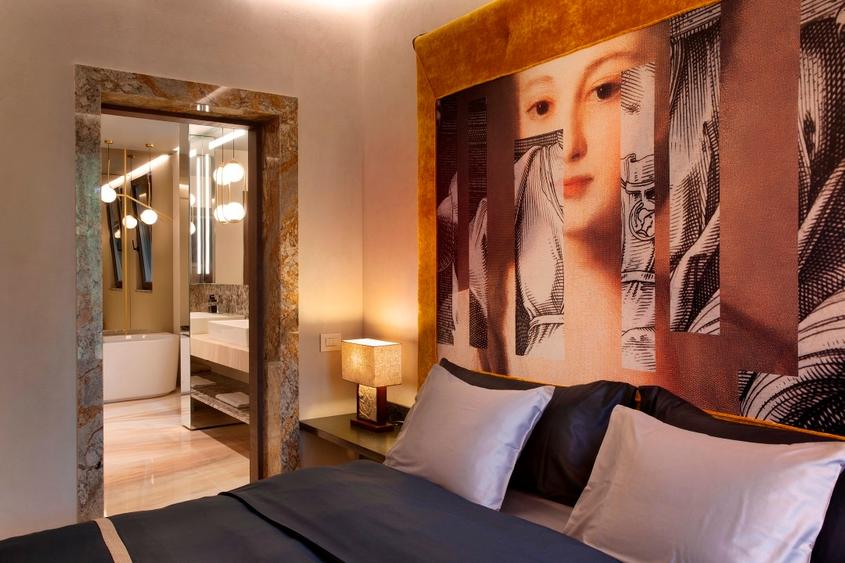 Apartament premium 3 Camere cu concierge , sală sport și saună – Primăverii - 11