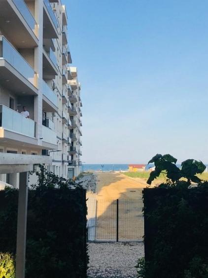 Apartament Cu Curte - La Doi Pasi De Plaja - Loc Parcare ! - 3