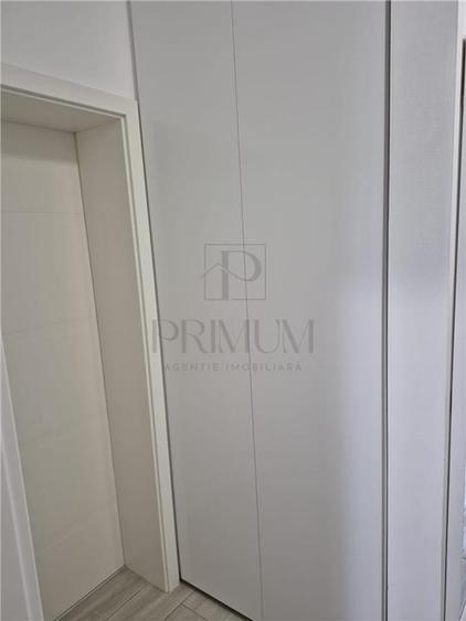 GIROC - 3 CAMERE - 2 LOCURI DE PARCARE - MOBILAT SI UTILAT - POD PROPRIU - 10