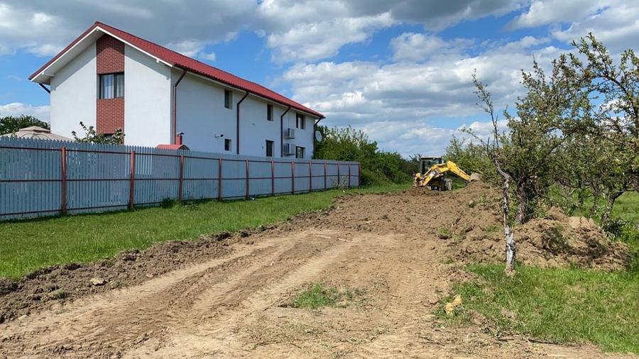 Loturi de teren ! - 3