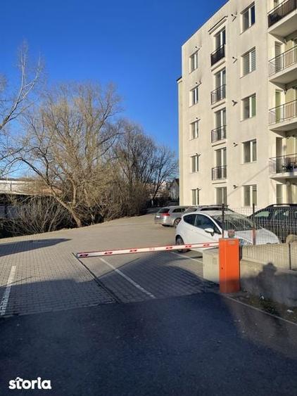 Apartament cu 2 camere,Tgmures,zona tudor,rege ferdinant - 1