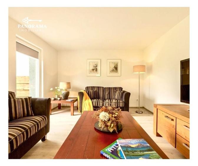 Casa Moderna si Confortabila de Vanzare la Danes - 5