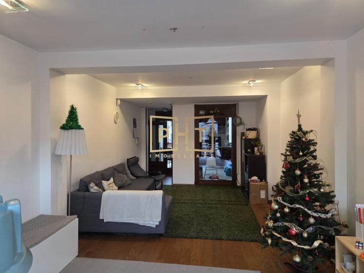 OCAZIE UNICA! Casa individuala in centrul Clujului cu 6 camere, 216 mp utili. - 10