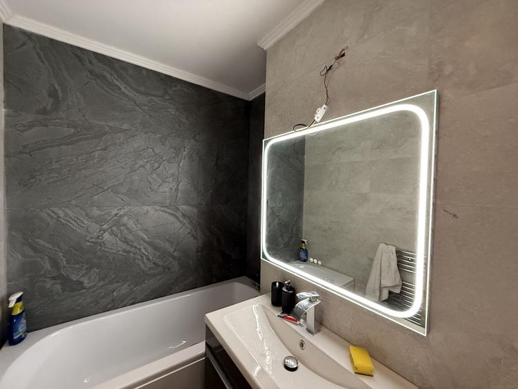 CASA 4 CAM| CURTE PROPRIE | CENTRAL | TUNARI | CANALIZARE | APA | GAZE - 6