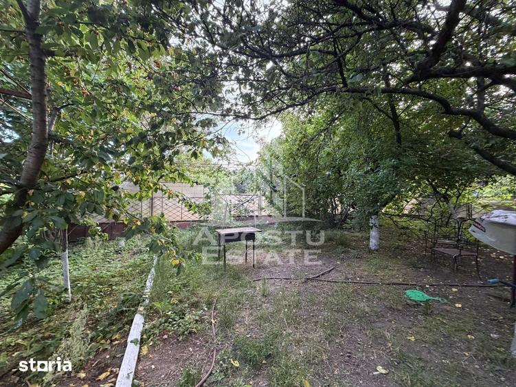 Apartament 2 camere la casa, centrala proprie, zona Aradului - 2