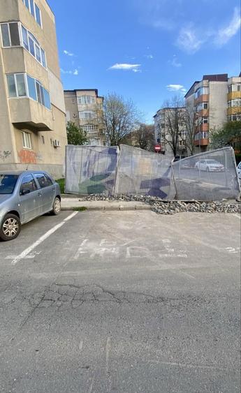 Tulcea - 2camere E3, etaj 2, parcare inclusa - 8