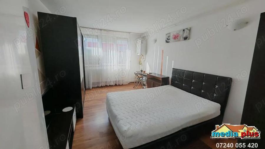 De vanzare garsoniera Tiglina I - 3