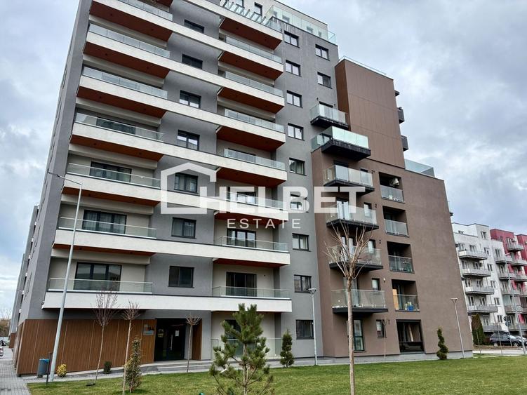 2 Camere / Decomandat / Boxă / Parcare - 13