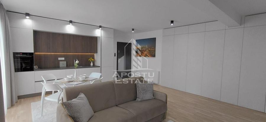 Apartament deosebit 2 camere, etaj1, loc de parcare Aradului Timisoara - 2