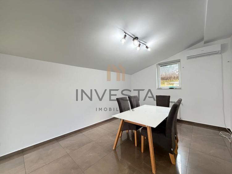 Casa spatioasa de inchiriat- zona Faget - 10