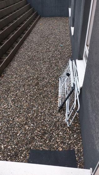 Garsoniera de inchiriat - 9