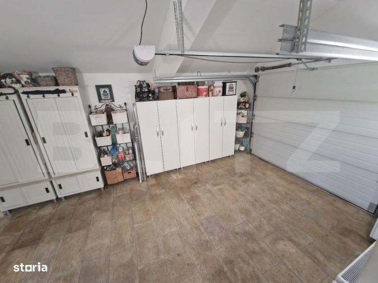 Proprietate Exceptionala Eleganta, Mobilier Unicat, Materiale Prem - 9