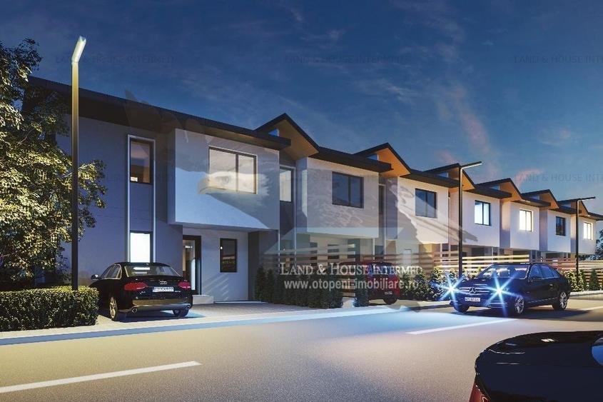 Case moderne de vanzare -DIRECT DEZVOLTATOR-0% COMISION - 2