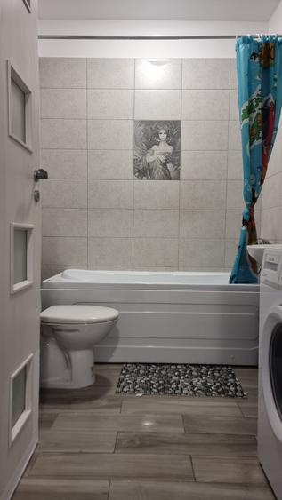 Militari Residence-centrala proprie,garsoniera pe str Tineretului - 9