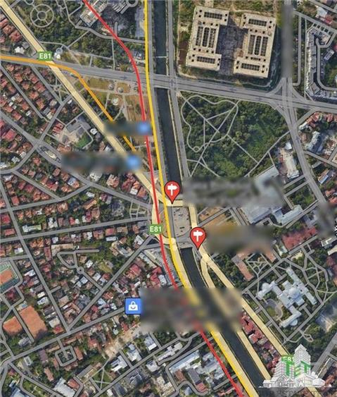 Hotel de vanzare in Cotroceni - 17