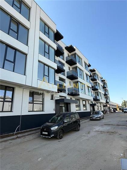 Apartament 3 camere de vanzare || Soseaua Leordeni || lift si incalzire in pardo - 10