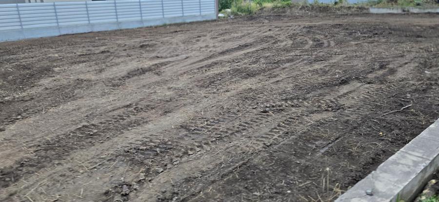 Teren de vanzare 700 mp central Odobesti - 37